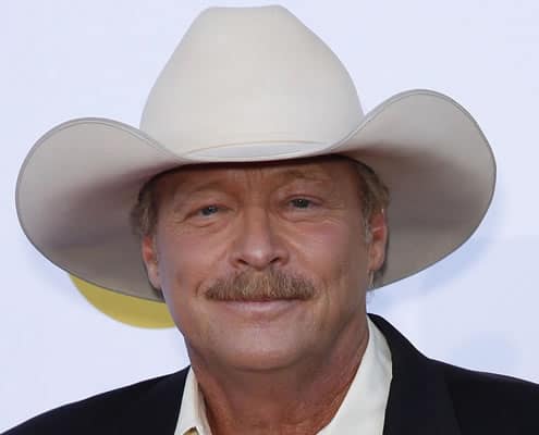 Alan Jackson - Wikipedia