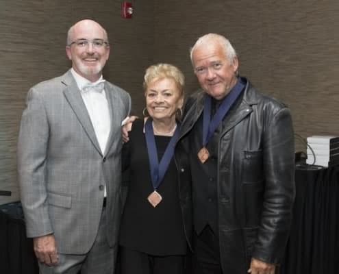 Murray McLauchlan Hall of Fame Private Reception