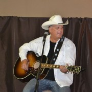 Kenny Hess - Country Musician
