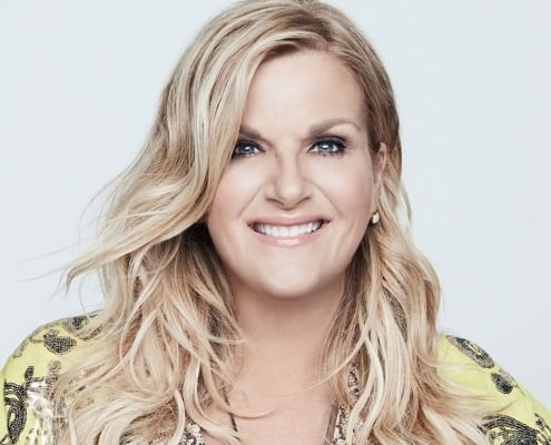 Trisha Yearwood  Official Website