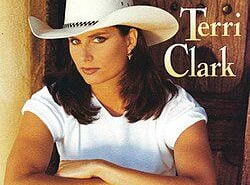 Terri Clark