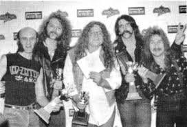 The Kentucky Head-Hunters