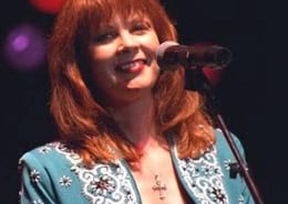 Patty Loveless