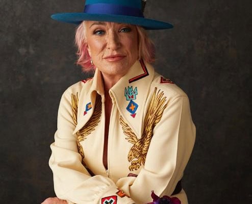 Tanya Tucker