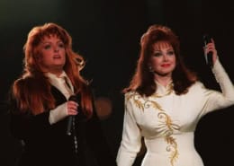 The Judds